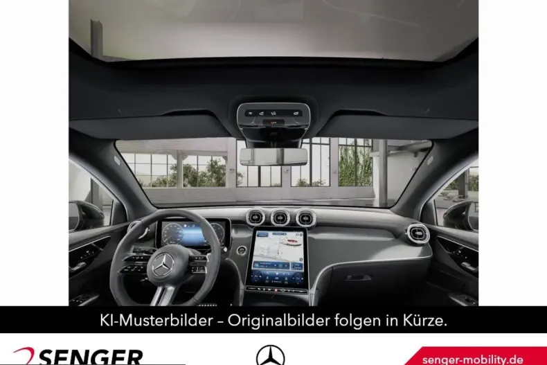 Mercedes-Benz GLC 220 (Clasa GLC) din 2024 cu 24.165 km - oferta MER260879 - foto 7