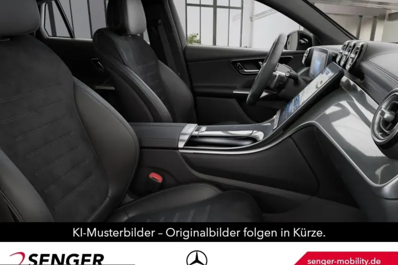 Mercedes-Benz GLC 220 (Clasa GLC) din 2024 cu 24.165 km - oferta MER260879 - foto 8