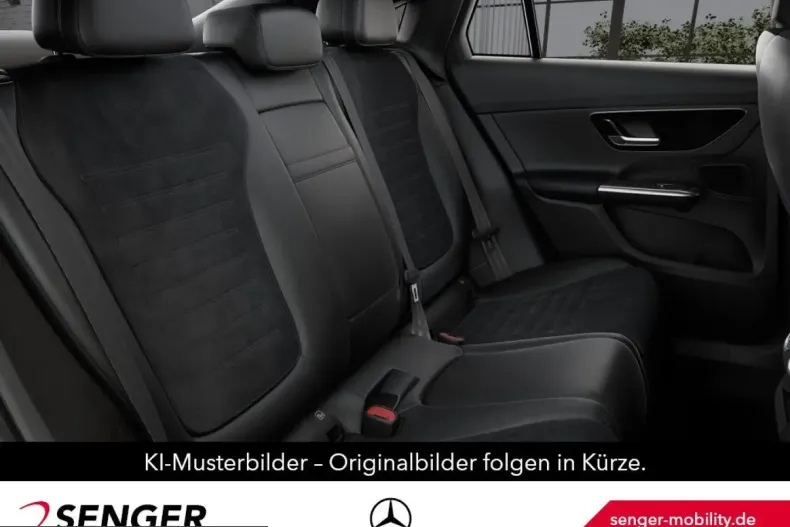 Mercedes-Benz GLC 220 (Clasa GLC) din 2024 cu 24.165 km - oferta MER260879 - foto 9