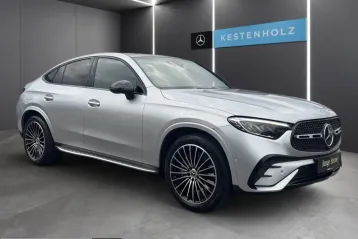 Mercedes-Benz GLC 300 din 2024 - oferta MER260880