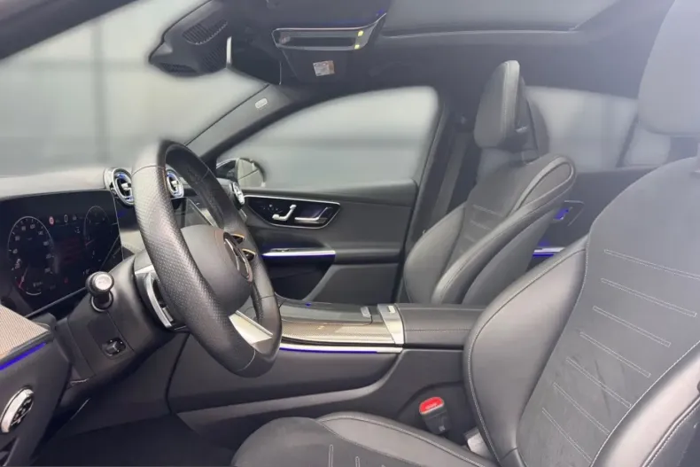 Mercedes-Benz GLC 300 (Clasa GLC) din 2024 cu 24.752 km - oferta MER260880 - foto 8