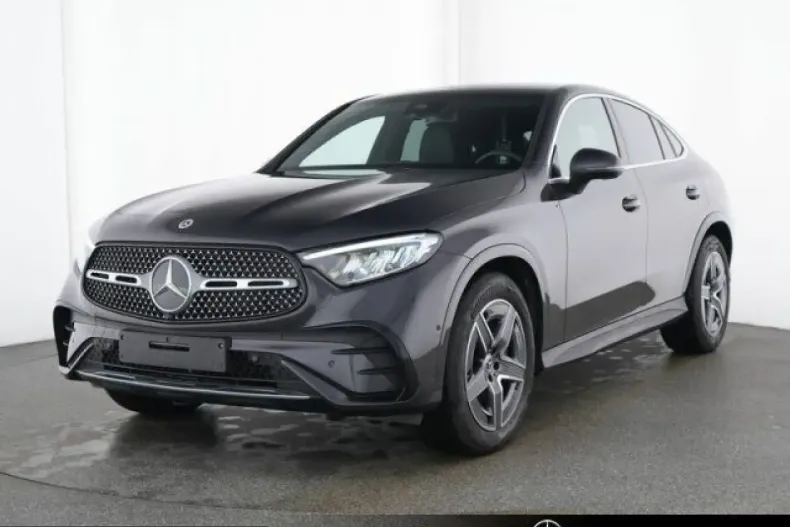 Mercedes-Benz GLC 220 (Clasa GLC) din 2024 cu 26.000 km - oferta MER260881 - foto 1