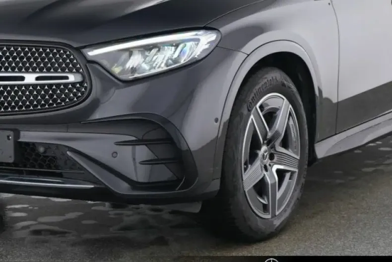 Mercedes-Benz GLC 220 (Clasa GLC) din 2024 cu 26.000 km - oferta MER260881 - foto 2