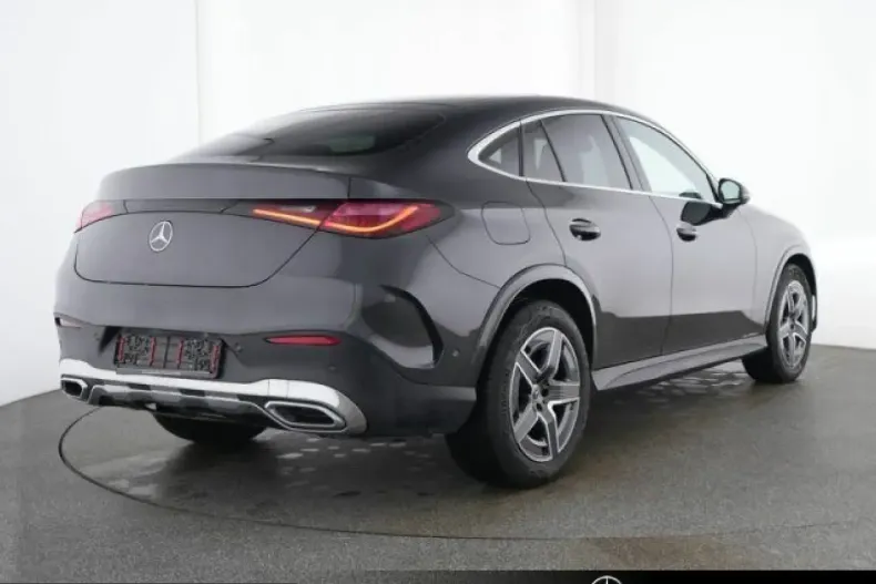 Mercedes-Benz GLC 220 (Clasa GLC) din 2024 cu 26.000 km - oferta MER260881 - foto 3
