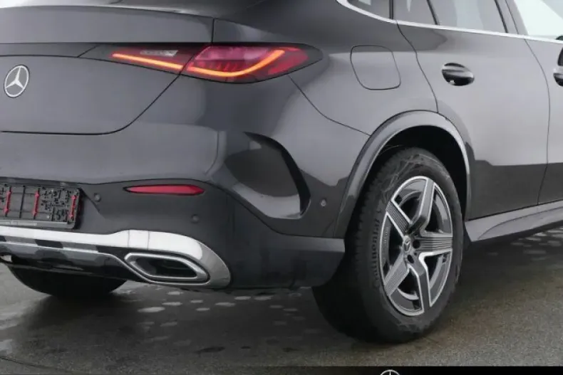 Mercedes-Benz GLC 220 (Clasa GLC) din 2024 cu 26.000 km - oferta MER260881 - foto 4