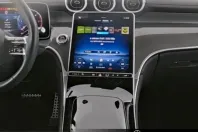 Mercedes-Benz GLC 220 (Clasa GLC) din 2024 cu 26.000 km - oferta MER260881 - foto 5