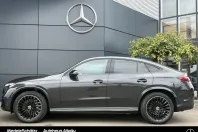 Mercedes-Benz GLC 300 (Clasa GLC) din 2024 cu 14.450 km - oferta MER260882 - foto 2