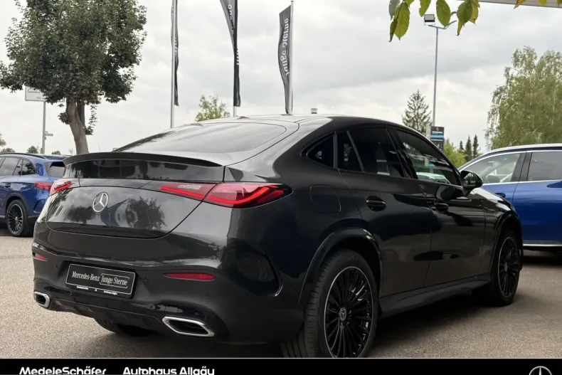 Mercedes-Benz GLC 300 (Clasa GLC) din 2024 cu 14.450 km - oferta MER260882 - foto 5