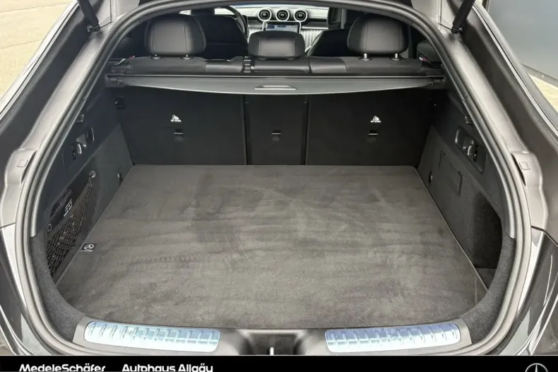 Mercedes-Benz GLC 300 (Clasa GLC) din 2024 cu 14.450 km - oferta MER260882 - foto 6