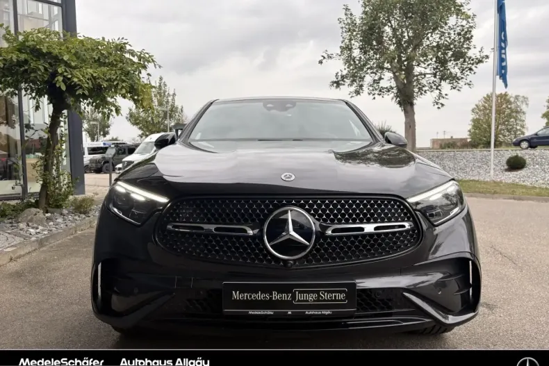 Mercedes-Benz GLC 300 (Clasa GLC) din 2024 cu 14.450 km - oferta MER260882 - foto 9