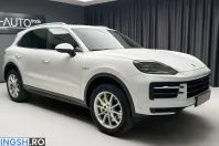 Porsche Cayenne din 2026 cu 3.600 km - oferta POR260883 - foto 1