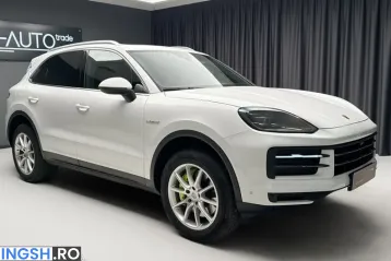 Porsche Cayenne din 2026 - oferta POR260883