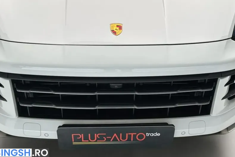 Porsche Cayenne din 2026 cu 3.600 km - oferta POR260883 - foto 7