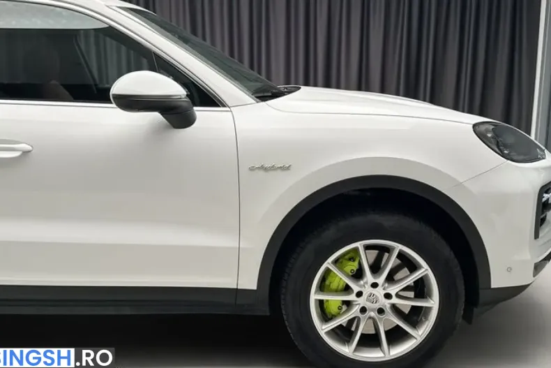 Porsche Cayenne din 2026 cu 3.600 km - oferta POR260883 - foto 12