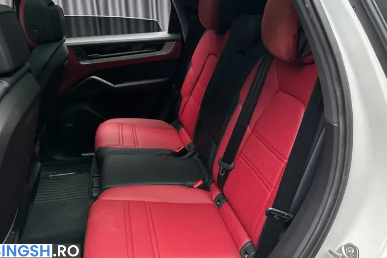Porsche Cayenne din 2026 cu 3.600 km - oferta POR260883 - foto 17