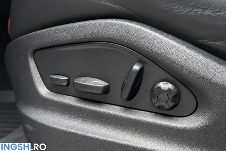 Porsche Cayenne din 2026 cu 3.600 km - oferta POR260883 - foto 23
