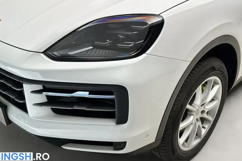 Porsche Cayenne din 2026 cu 3.600 km - oferta POR260883 - foto 26