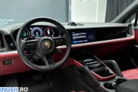 Porsche Cayenne din 2026 cu 3.600 km - oferta POR260883 - foto 27