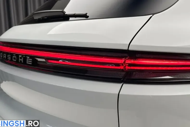 Porsche Cayenne din 2026 cu 3.600 km - oferta POR260883 - foto 29