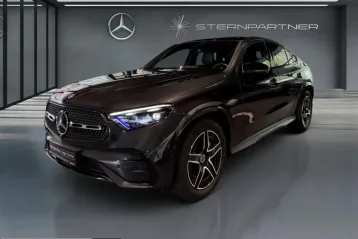 Mercedes-Benz GLC 300 din 2024 - oferta MER260884