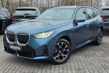 BMW X3 din 2025 - oferta BMW260885