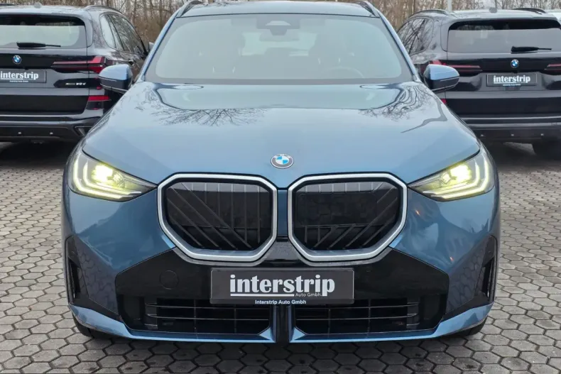 BMW X3 (Seria X) din 2025 cu 48.500 km - oferta BMW260885 - foto 2