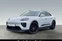 Porsche Macan din 2024 cu 17.500 km - oferta POR260887 - foto 1