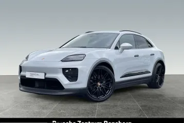Porsche Macan din 2024 - oferta POR260887