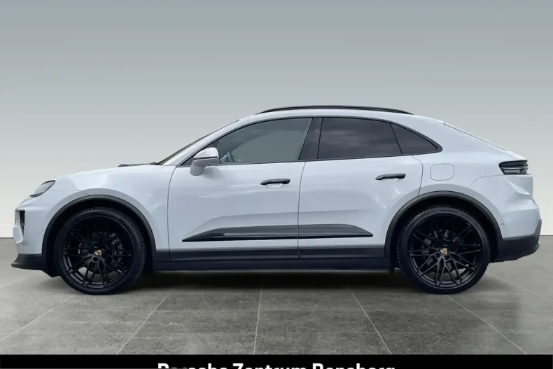 Porsche Macan din 2024 cu 17.500 km - oferta POR260887 - foto 2