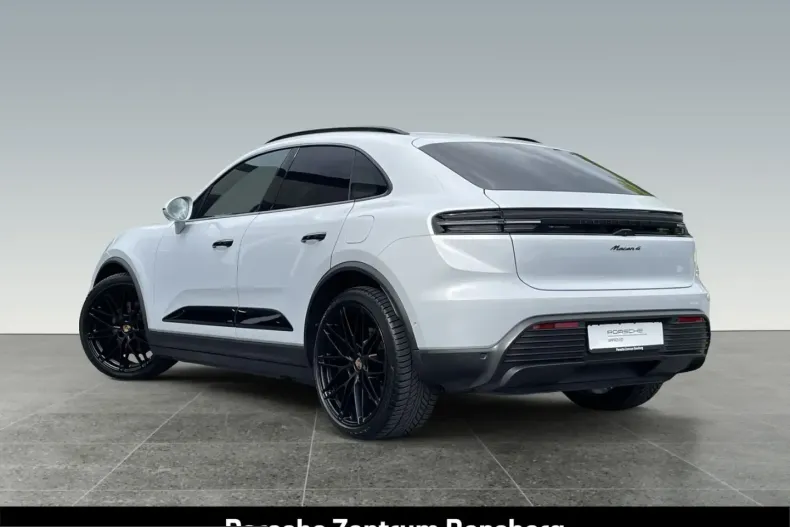Porsche Macan din 2024 cu 17.500 km - oferta POR260887 - foto 3