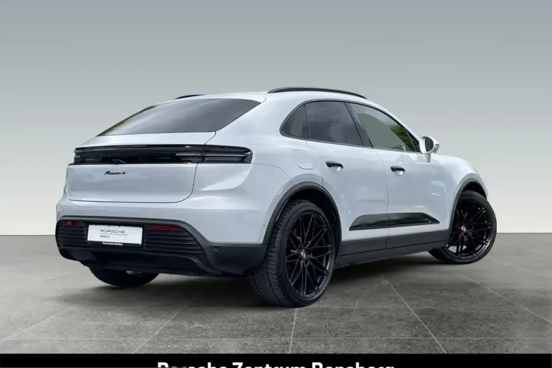 Porsche Macan din 2024 cu 17.500 km - oferta POR260887 - foto 4