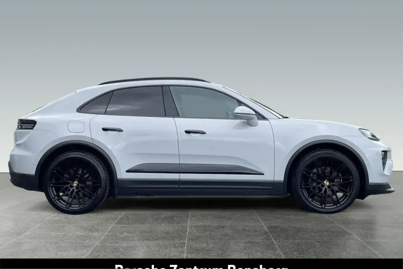 Porsche Macan din 2024 cu 17.500 km - oferta POR260887 - foto 5