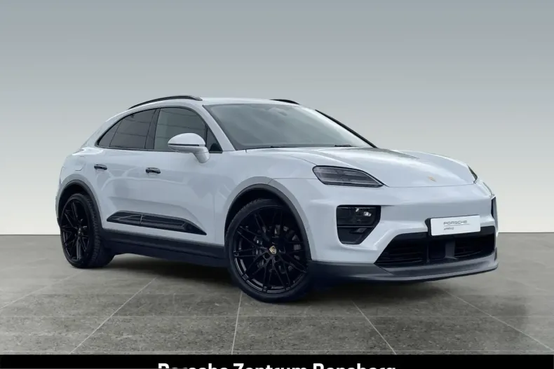 Porsche Macan din 2024 cu 17.500 km - oferta POR260887 - foto 6