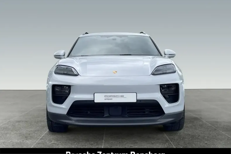 Porsche Macan din 2024 cu 17.500 km - oferta POR260887 - foto 7