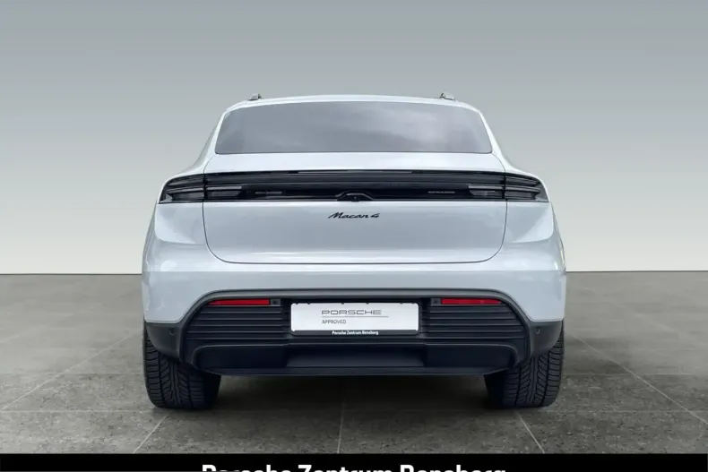 Porsche Macan din 2024 cu 17.500 km - oferta POR260887 - foto 8