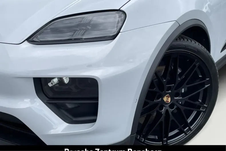 Porsche Macan din 2024 cu 17.500 km - oferta POR260887 - foto 13