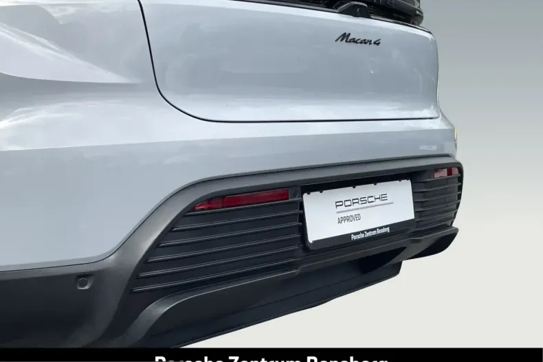 Porsche Macan din 2024 cu 17.500 km - oferta POR260887 - foto 17