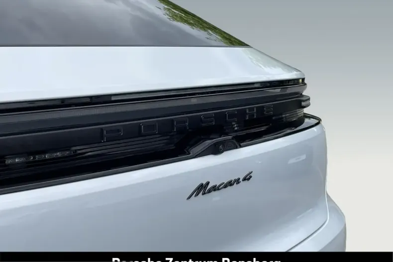 Porsche Macan din 2024 cu 17.500 km - oferta POR260887 - foto 18