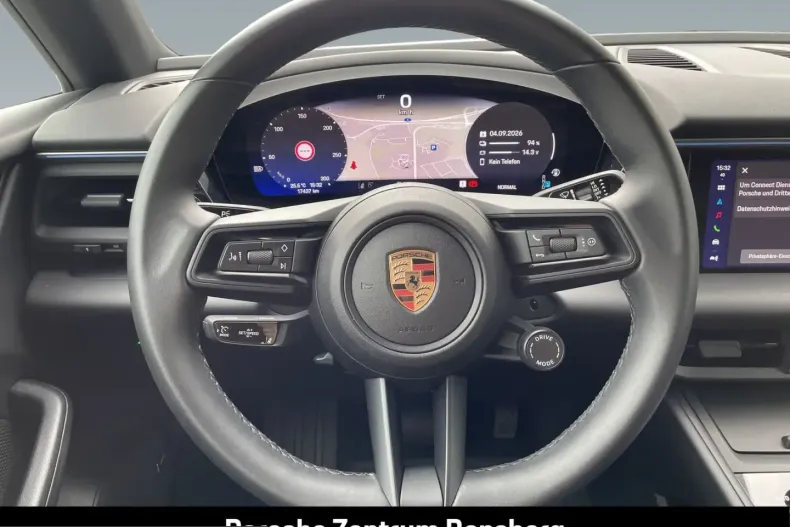 Porsche Macan din 2024 cu 17.500 km - oferta POR260887 - foto 22