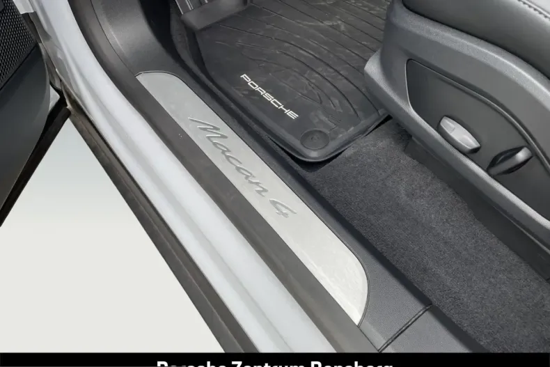 Porsche Macan din 2024 cu 17.500 km - oferta POR260887 - foto 26