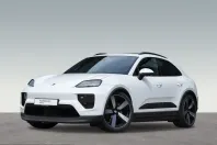 Porsche Macan din 2024 cu 42.300 km - oferta POR260888 - foto 1