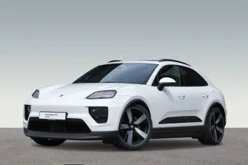 Porsche Macan din 2024 - oferta POR260888