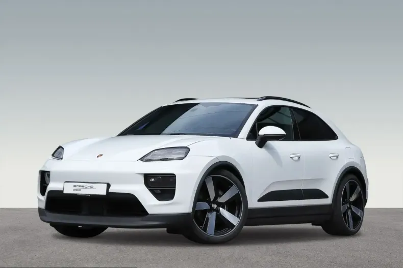 Porsche Macan din 2024 cu 42.300 km - oferta POR260888 - foto 1