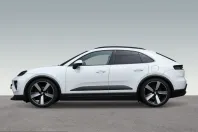 Porsche Macan din 2024 cu 42.300 km - oferta POR260888 - foto 2