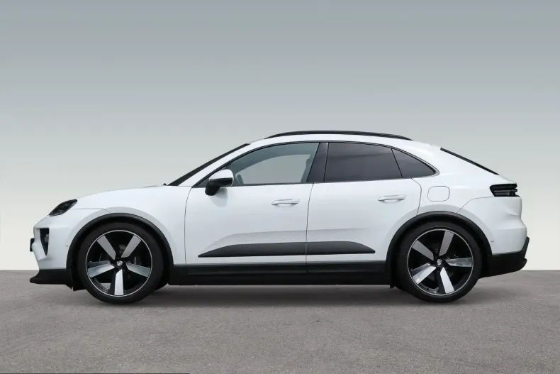 Porsche Macan din 2024 cu 42.300 km - oferta POR260888 - foto 2