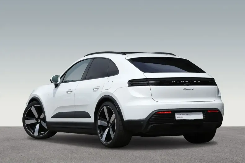 Porsche Macan din 2024 cu 42.300 km - oferta POR260888 - foto 3