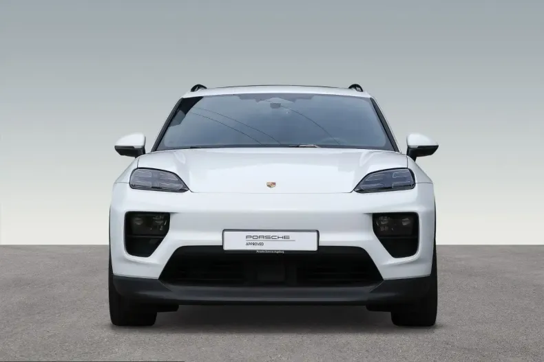 Porsche Macan din 2024 cu 42.300 km - oferta POR260888 - foto 4