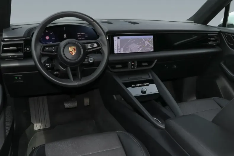 Porsche Macan din 2024 cu 42.300 km - oferta POR260888 - foto 10