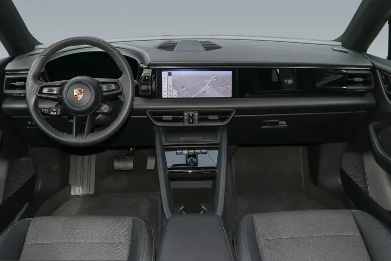 Porsche Macan din 2024 cu 42.300 km - oferta POR260888 - foto 12