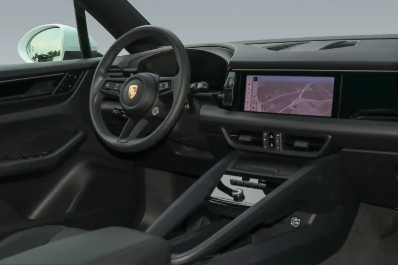 Porsche Macan din 2024 cu 42.300 km - oferta POR260888 - foto 14